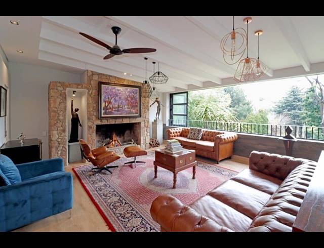 4 BEDROOM HOUSE TO LET IN WESTCLIFF